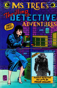 Ms. Tree's Thrilling Detective Adventures #1