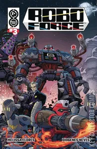Roboforce #3