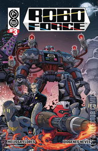 Roboforce #3