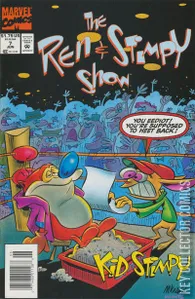 Ren and Stimpy #7