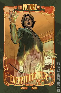 Variant Cover for Picture of Everything Else, The #2