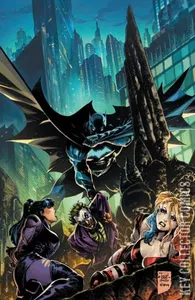 Batman #100