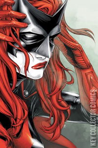 Batwoman #6 