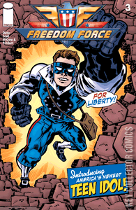 Freedom Force #3