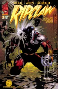 Ripclaw #1