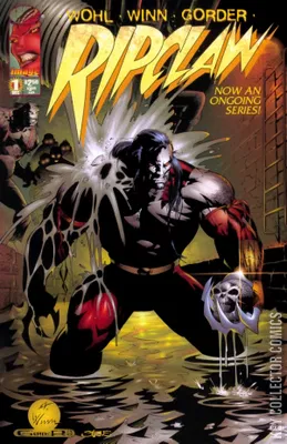 Ripclaw