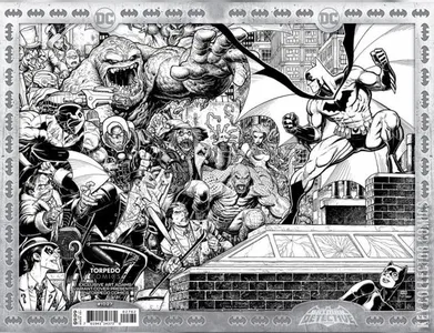 Detective Comics #1027