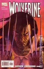 Cover for Wolverine #7