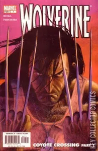 Wolverine #7