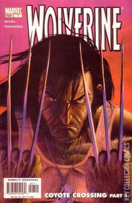 Wolverine