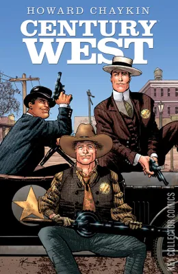 Century West