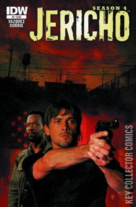 Jericho: Season 4 #2