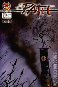 The Path #7
