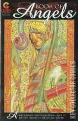 Cover for Book of Angels #1
