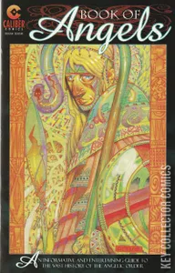 Book of Angels #1