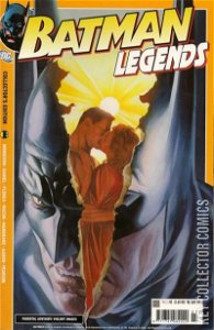 Batman Legends #27