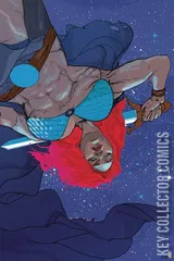 Cover for Killing Red Sonja #2