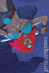 Variant Cover for Killing Red Sonja #2