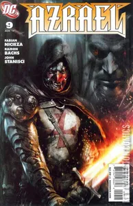Azrael #9