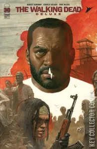 Walking Dead Deluxe, The #46