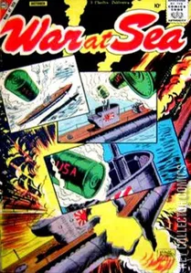 War at Sea #27