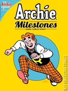Archie Milestones Digest #3