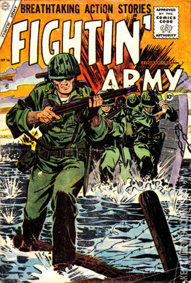 Fightin' Army