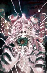 Variant Cover for In Bloom #1