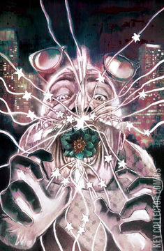 Variant Cover for In Bloom #1