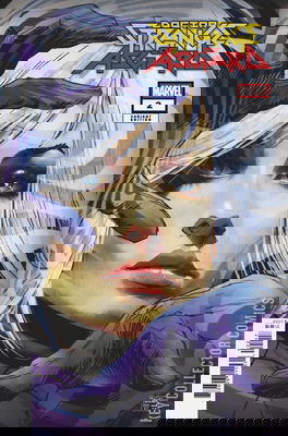 Doctor Strange of Asgard