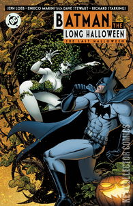 Batman: The Long Halloween - The Last Halloween