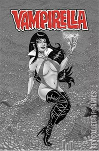 Vampirella #16