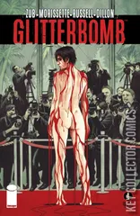 Cover for Glitterbomb #4