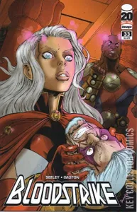 Bloodstrike #33