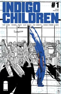 Indigo Children #1