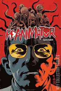 Reanimator #3