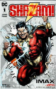 Shazam Special Edition #1