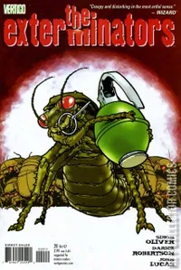 Exterminators, The #20