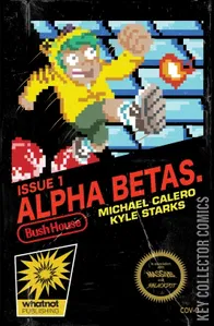 Alpha Betas #1
