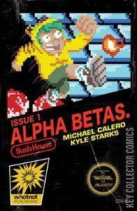 Alpha Betas #1