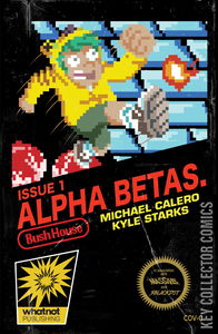 Alpha Betas #1 