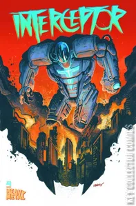 Interceptor #4