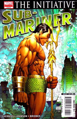 Sub-Mariner