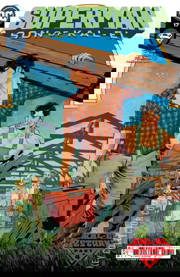 Superman: Son of Kal-El