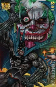 Batman and the Joker: The Deadly Duo #7