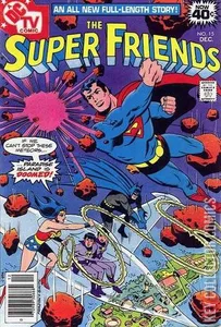 Super Friends #15