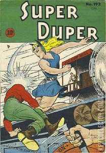 Super Duper #192
