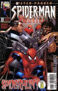 Spider-Man #89