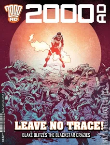 2000 AD #2293