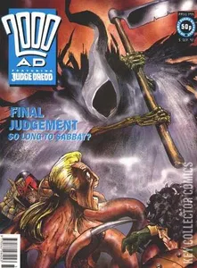 2000 AD #799